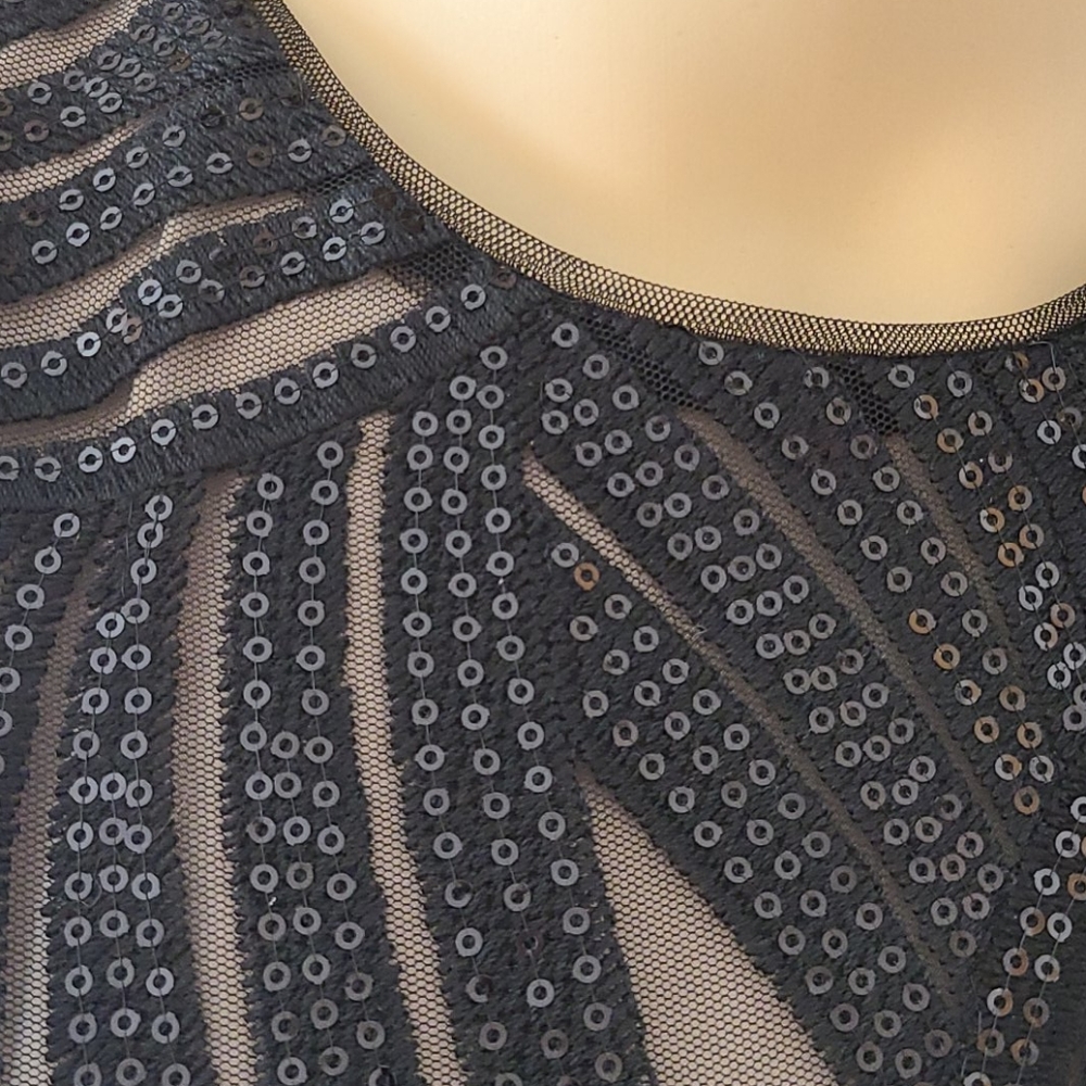 Ralph Lauren Evening Dress - Picture 8 of 15